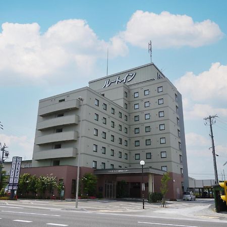 Hotel Route-Inn Shiojirikita Inter Extérieur photo