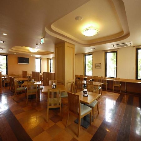 Hotel Route-Inn Shiojirikita Inter Extérieur photo