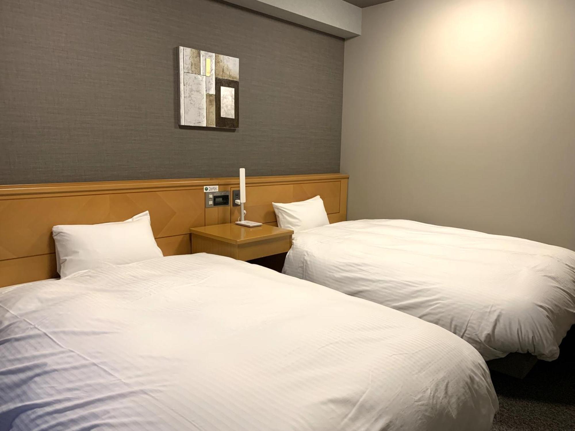 Hotel Route-Inn Shiojirikita Inter Extérieur photo